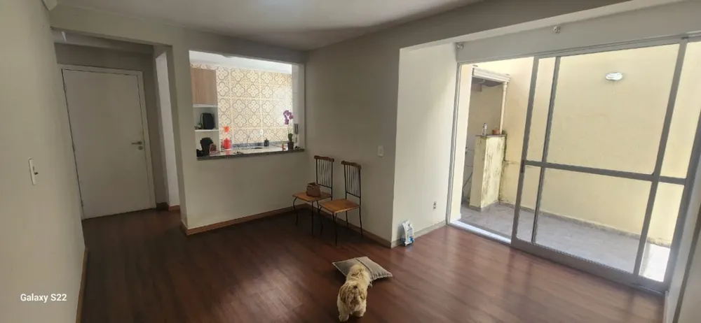 Apartamento, 2 quartos, 85 m² - Foto 11
