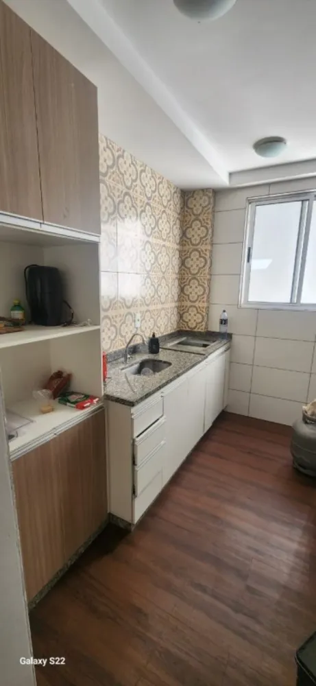 Apartamento, 2 quartos, 85 m² - Foto 6