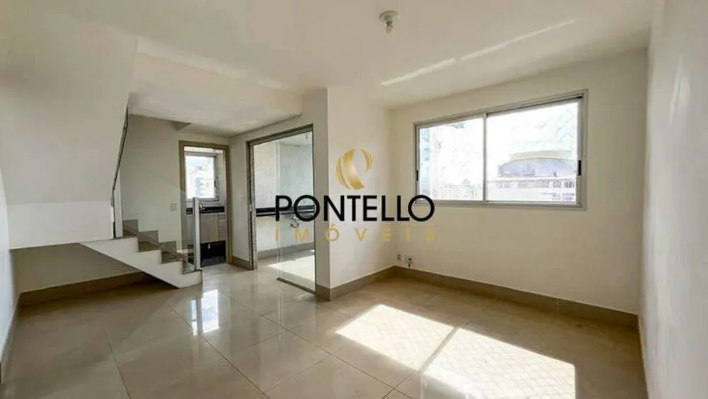 Cobertura, 2 quartos, 114 m² - Foto 1