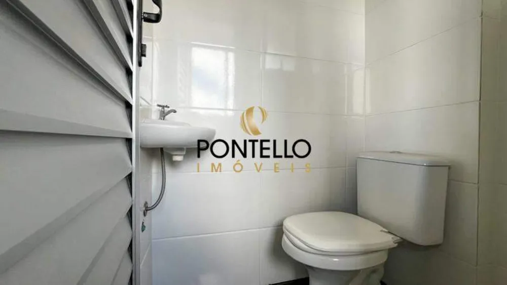 Cobertura, 2 quartos, 114 m² - Foto 9