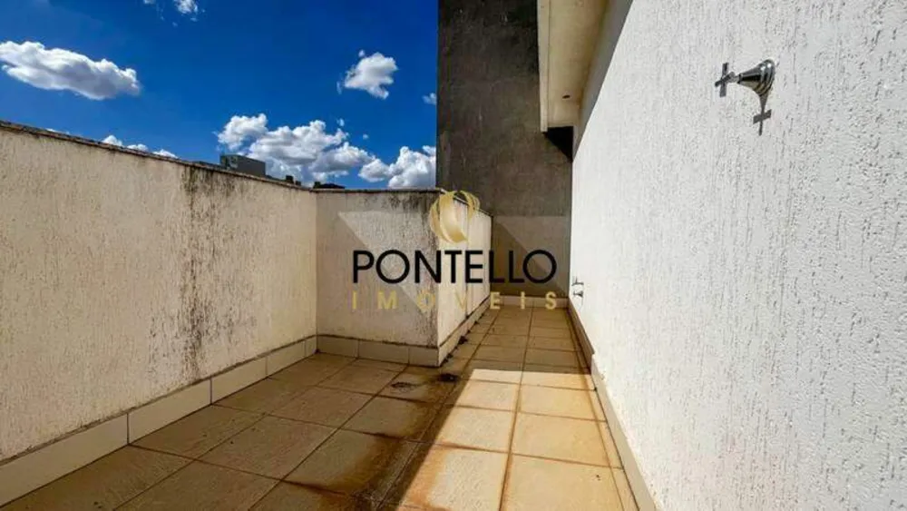 Cobertura, 2 quartos, 114 m² - Foto 16