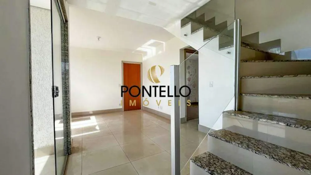 Cobertura, 2 quartos, 114 m² - Foto 2