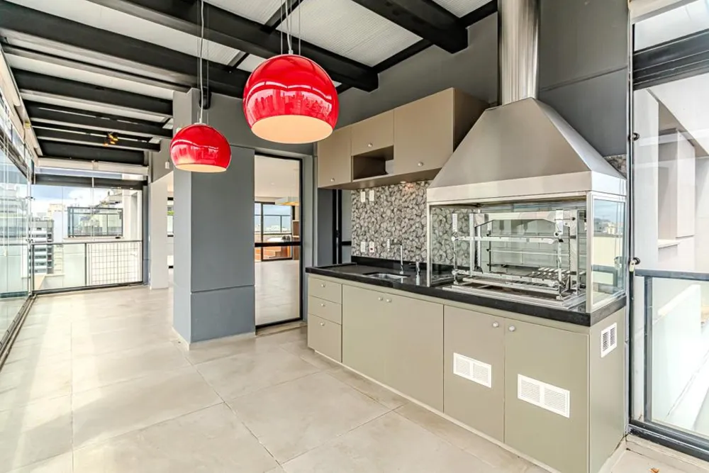 Cobertura, 4 quartos, 283 m² - Foto 1