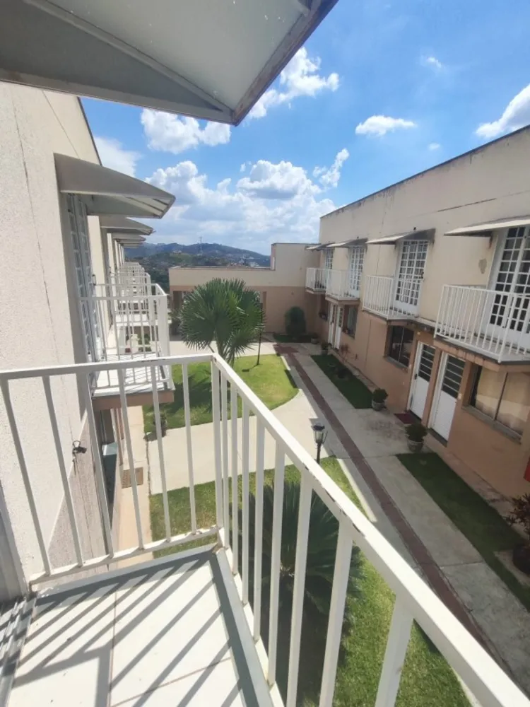 Casa, 2 quartos, 64 m² - Foto 4