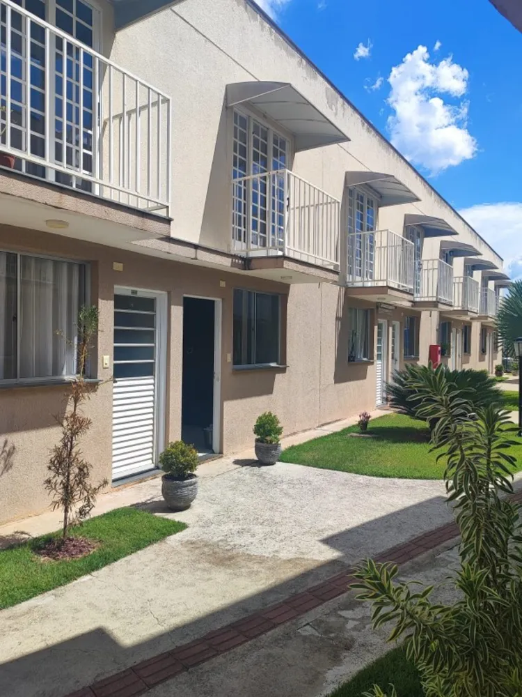 Casa, 2 quartos, 64 m² - Foto 1