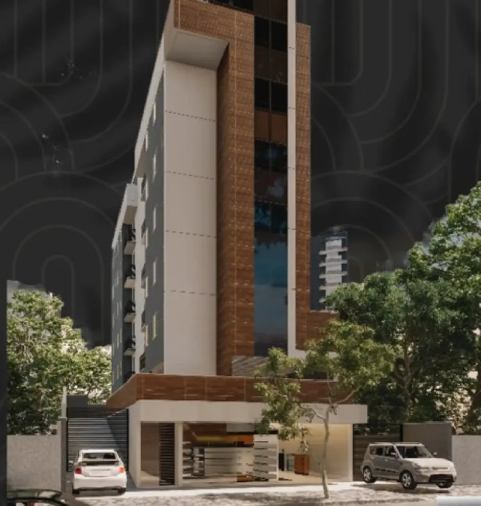 Apartamento, 2 quartos, 63 m² - Foto 1
