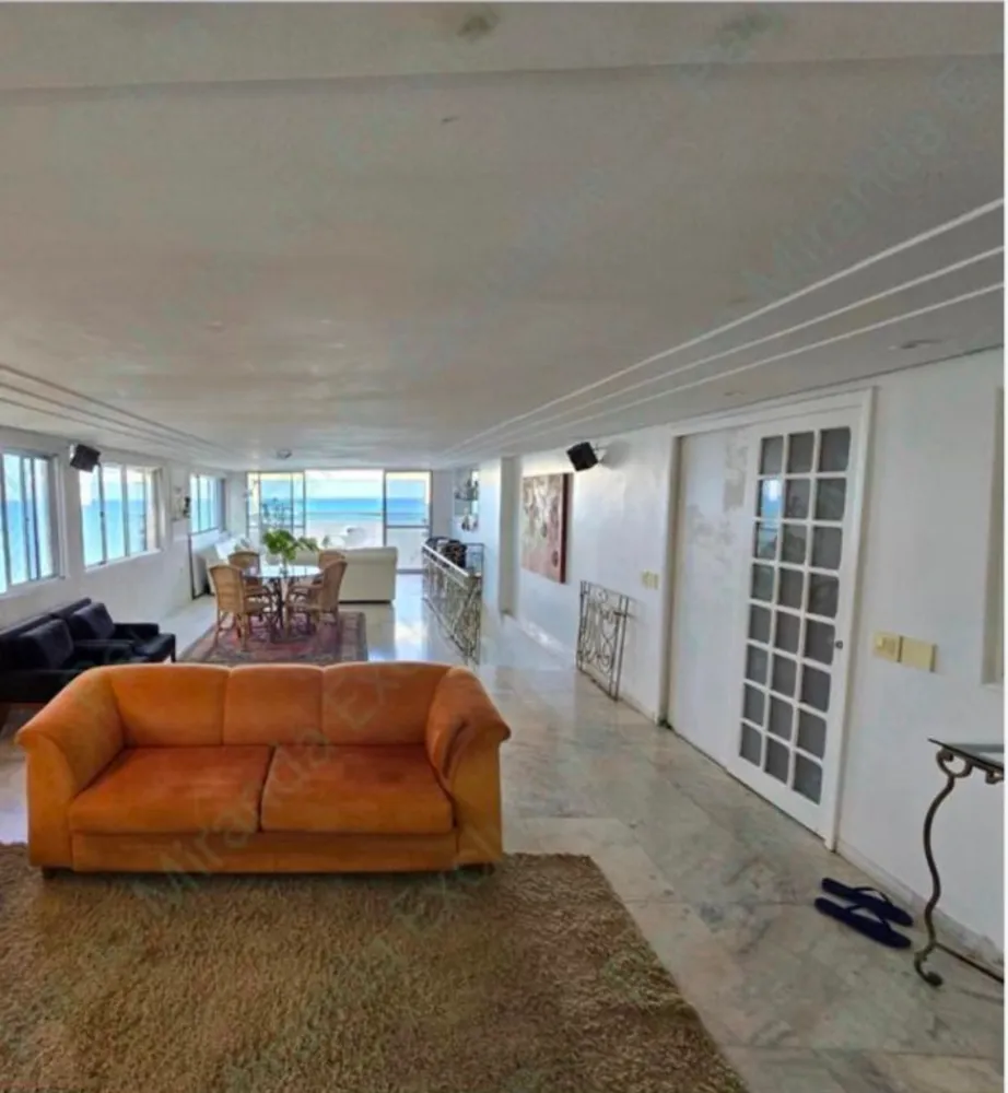 Apartamento, 6 quartos, 397 m² - Foto 8