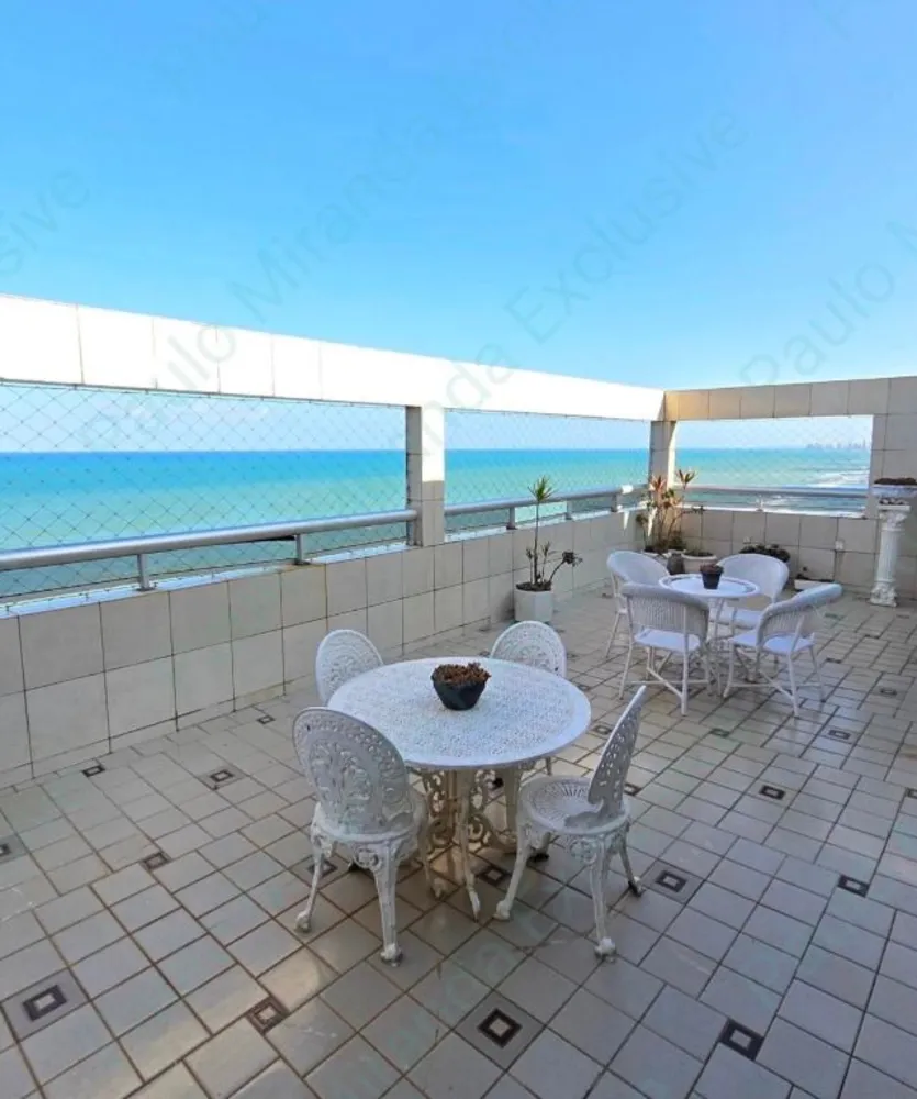 Apartamento, 6 quartos, 397 m² - Foto 1