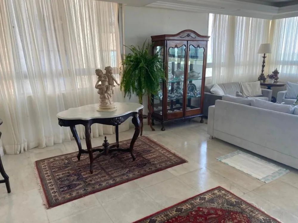 Apartamento, 6 quartos, 397 m² - Foto 4