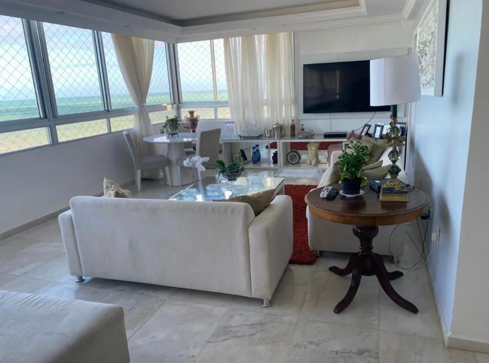 Apartamento, 6 quartos, 397 m² - Foto 3
