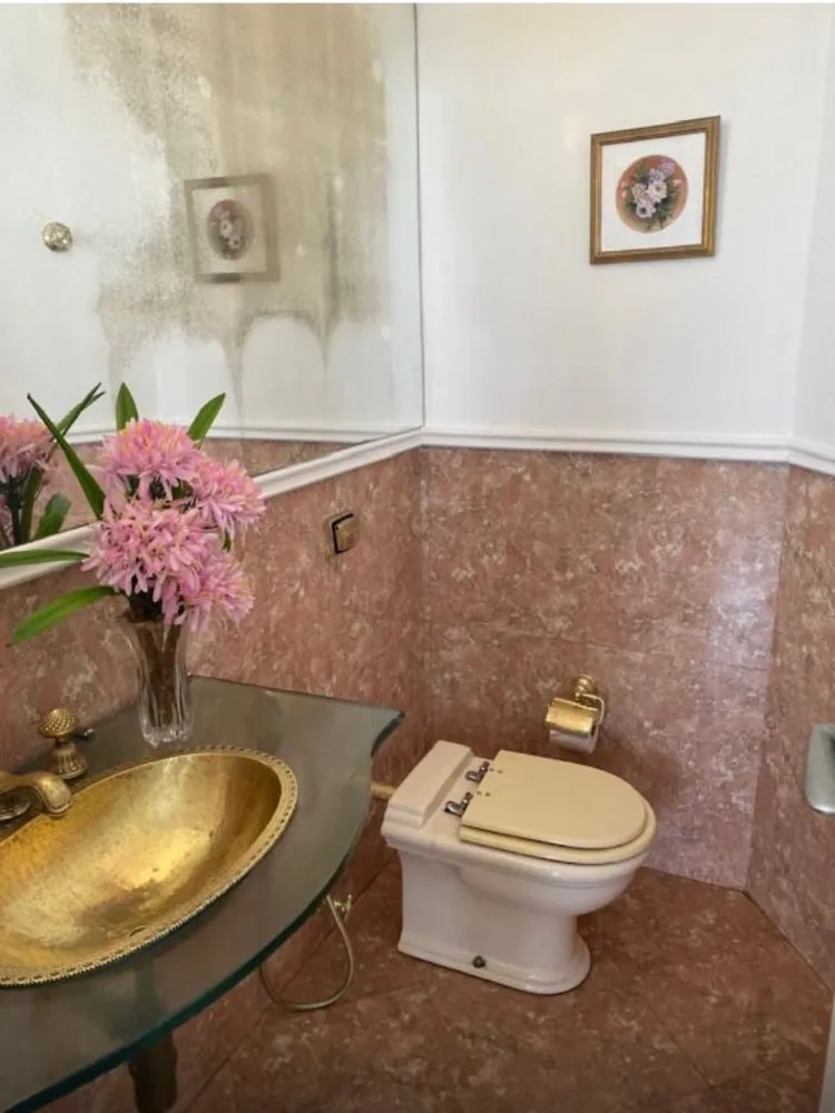 Apartamento, 6 quartos, 397 m² - Foto 5