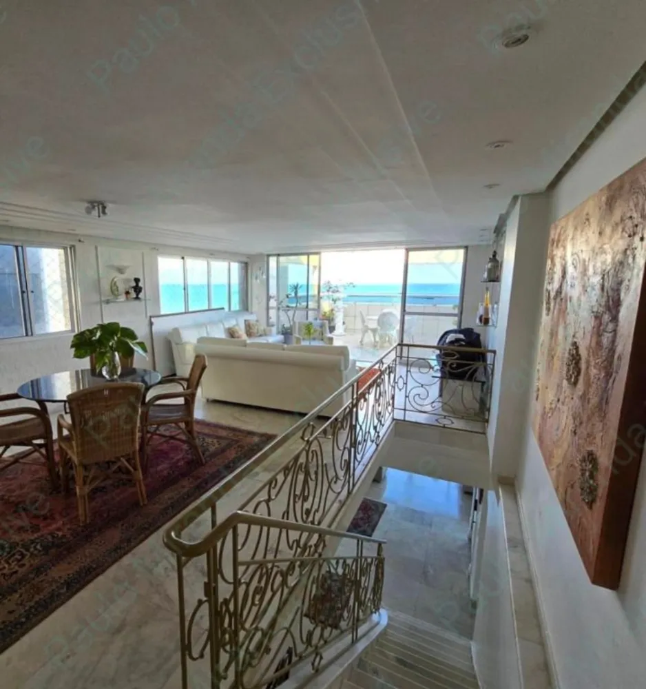 Apartamento, 6 quartos, 397 m² - Foto 7