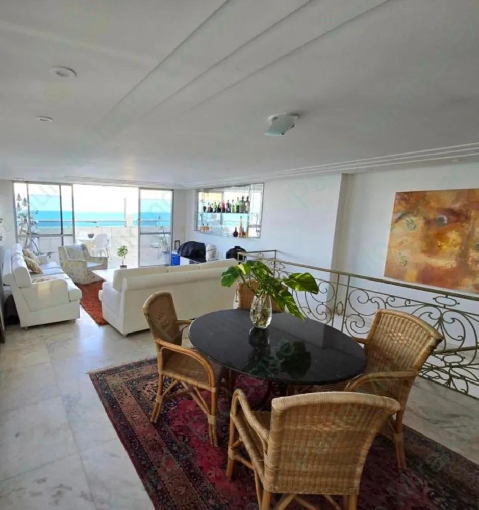 Apartamento, 6 quartos, 397 m² - Foto 9