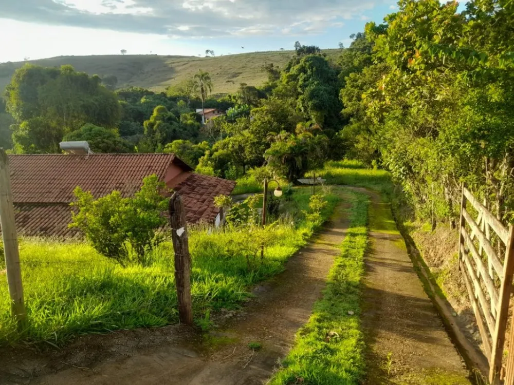 Chácara, 3 quartos, 3000 m² - Foto 8
