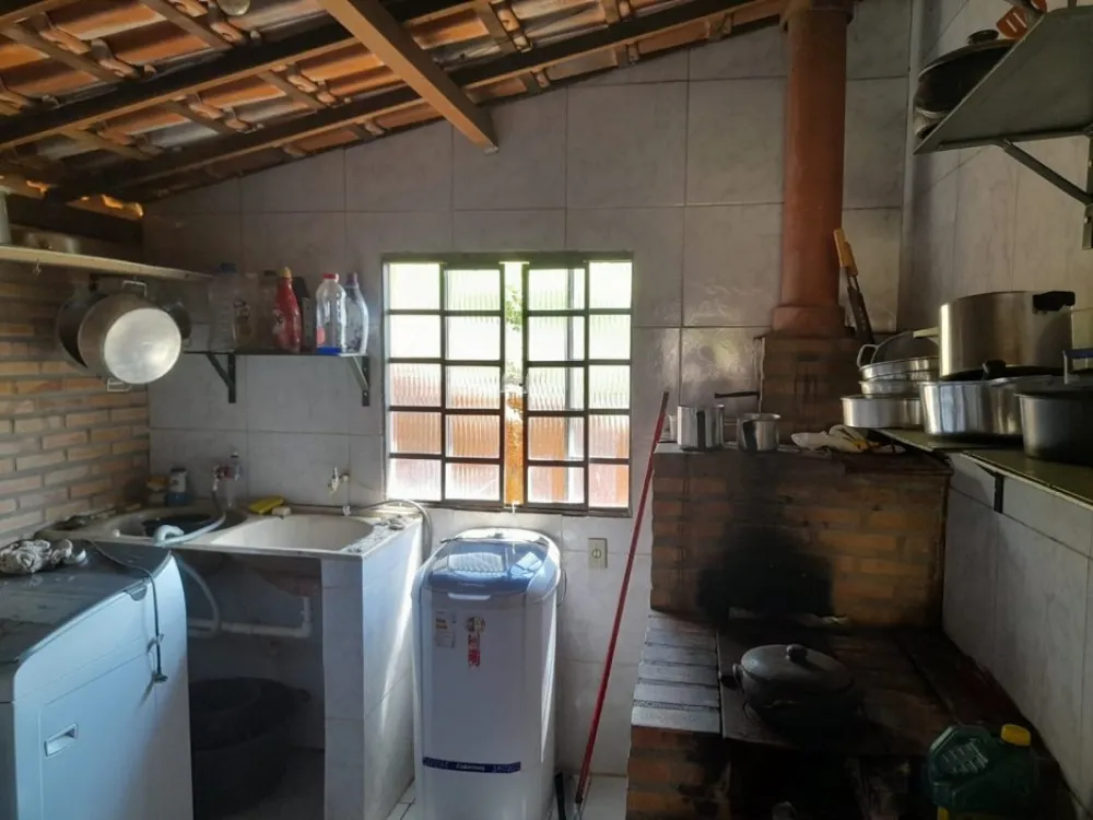 Chácara, 3 quartos, 3000 m² - Foto 3