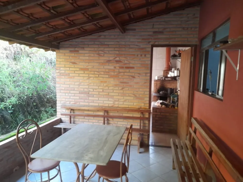 Chácara, 3 quartos, 3000 m² - Foto 5