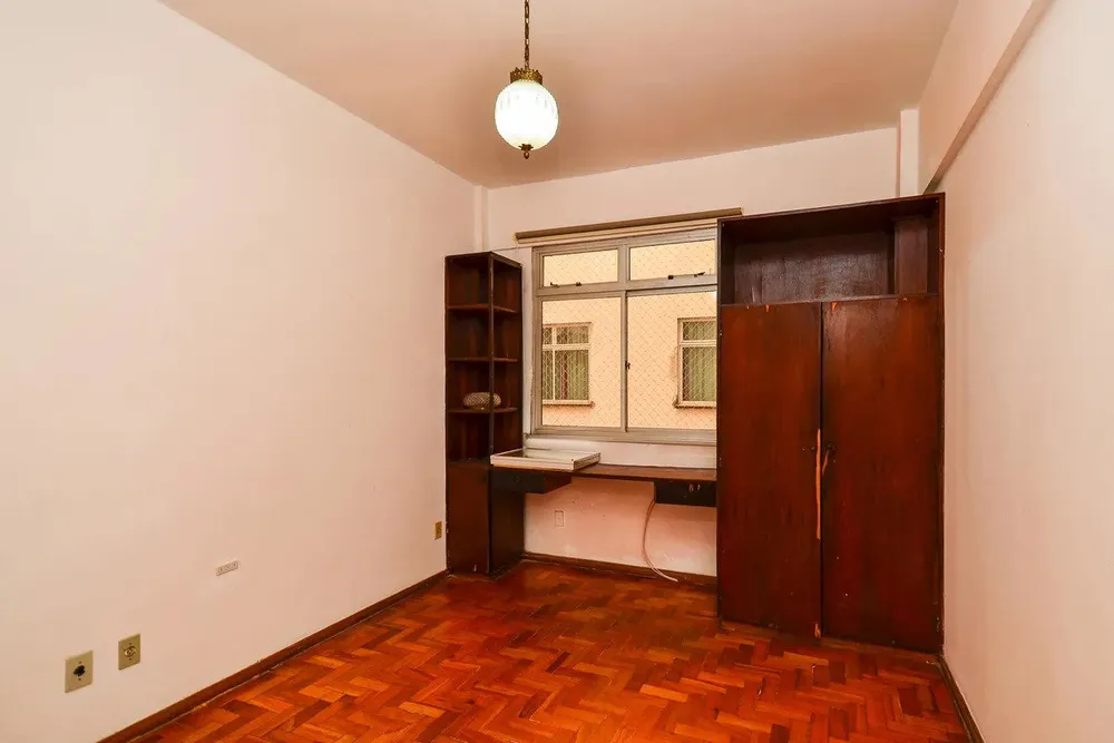 Apartamento, 2 quartos, 89 m² - Foto 2