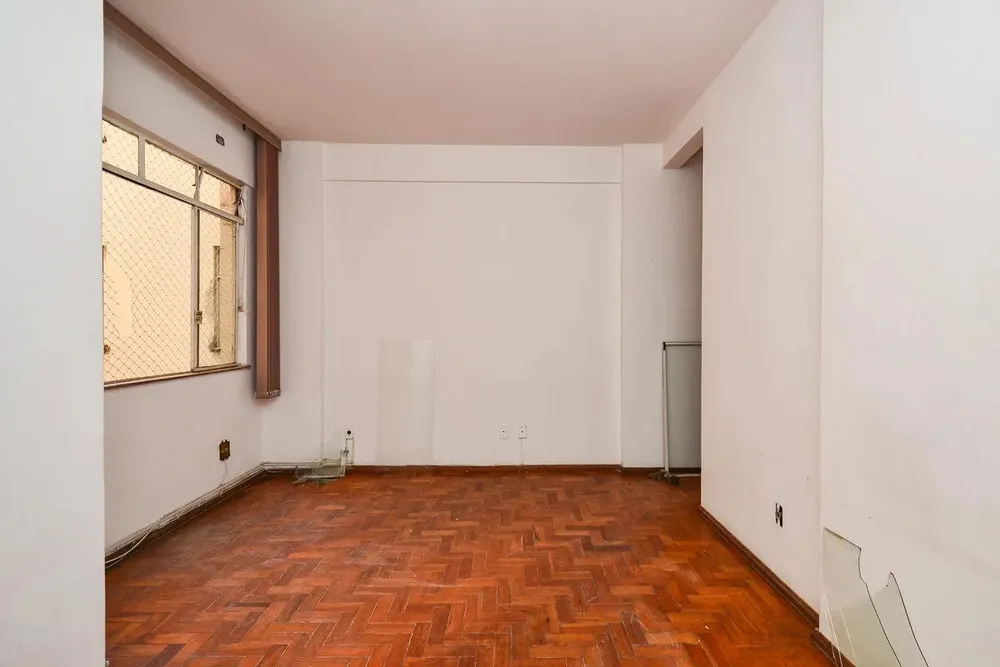Apartamento, 2 quartos, 89 m² - Foto 1