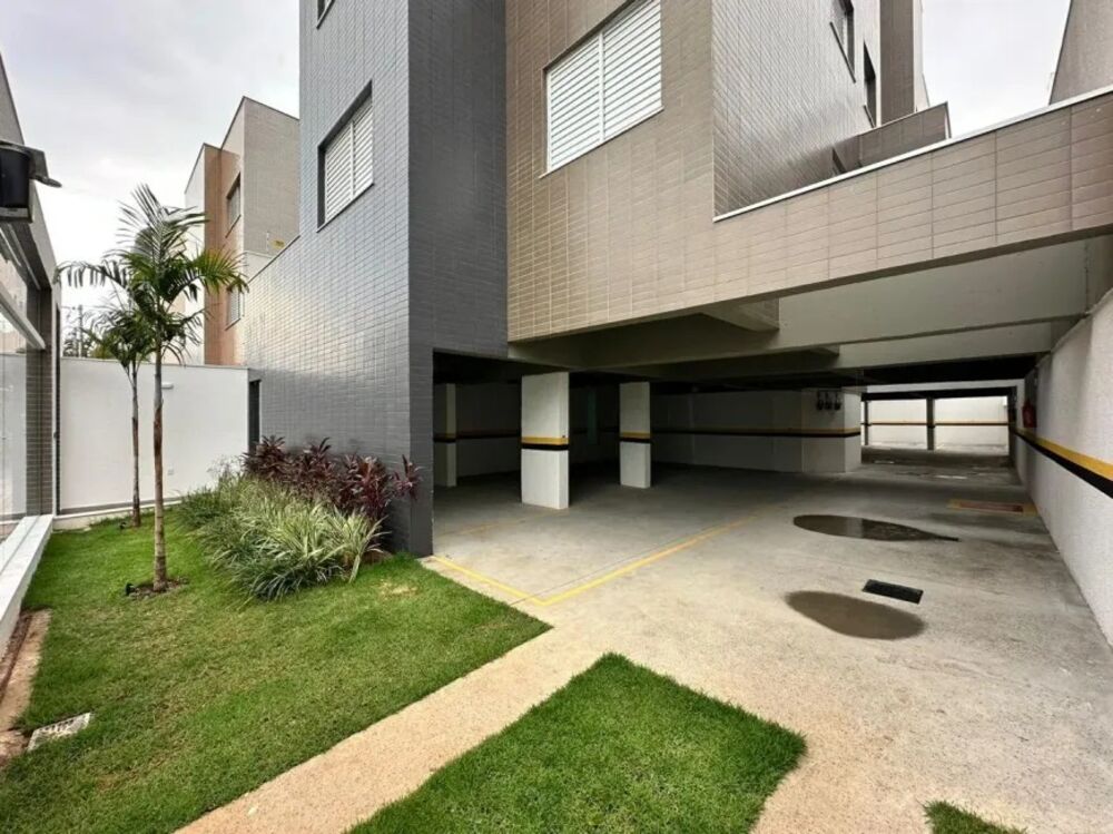 Apartamento à venda com 3 quartos, 75m² - Foto 4