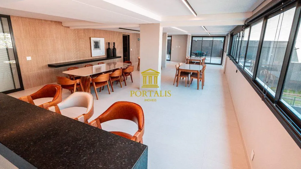 Apartamento, 2 quartos, 59 m² - Foto 5