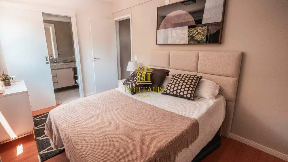 Apartamento, 2 quartos, 59 m² - Foto 1