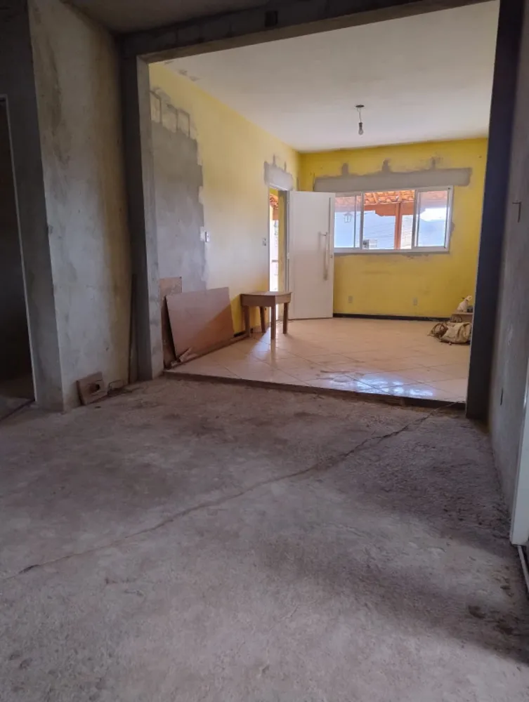 Casa, 2 quartos, 120 m² - Foto 7