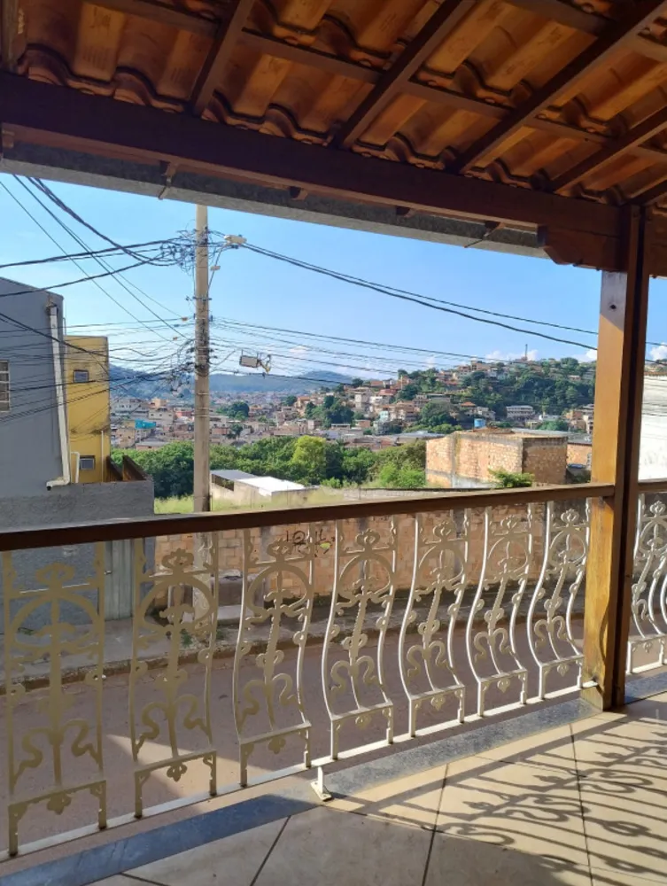 Casa, 2 quartos, 120 m² - Foto 1
