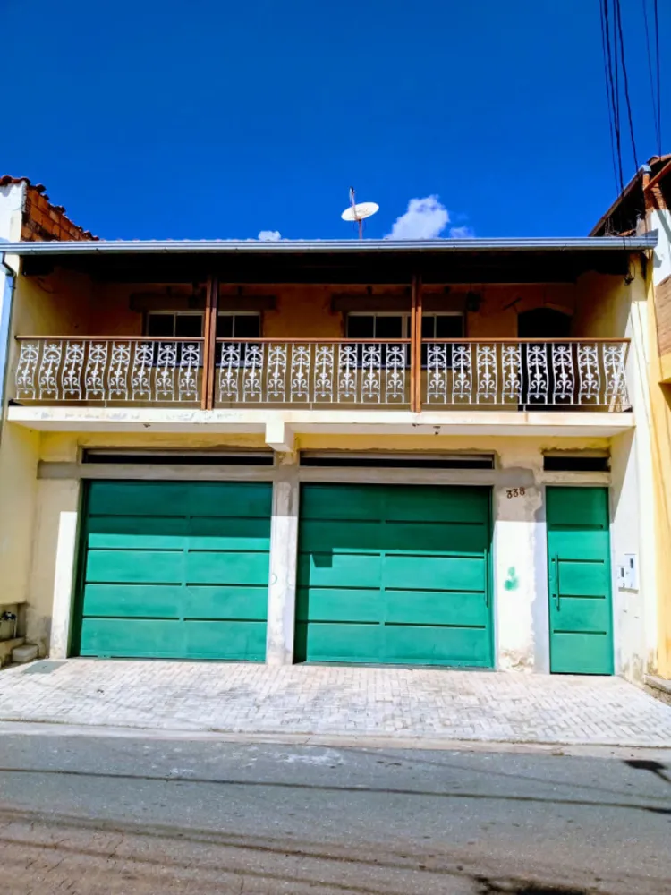 Casa, 2 quartos, 120 m² - Foto 2