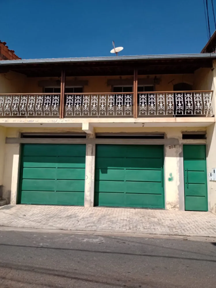 Casa, 2 quartos, 120 m² - Foto 3