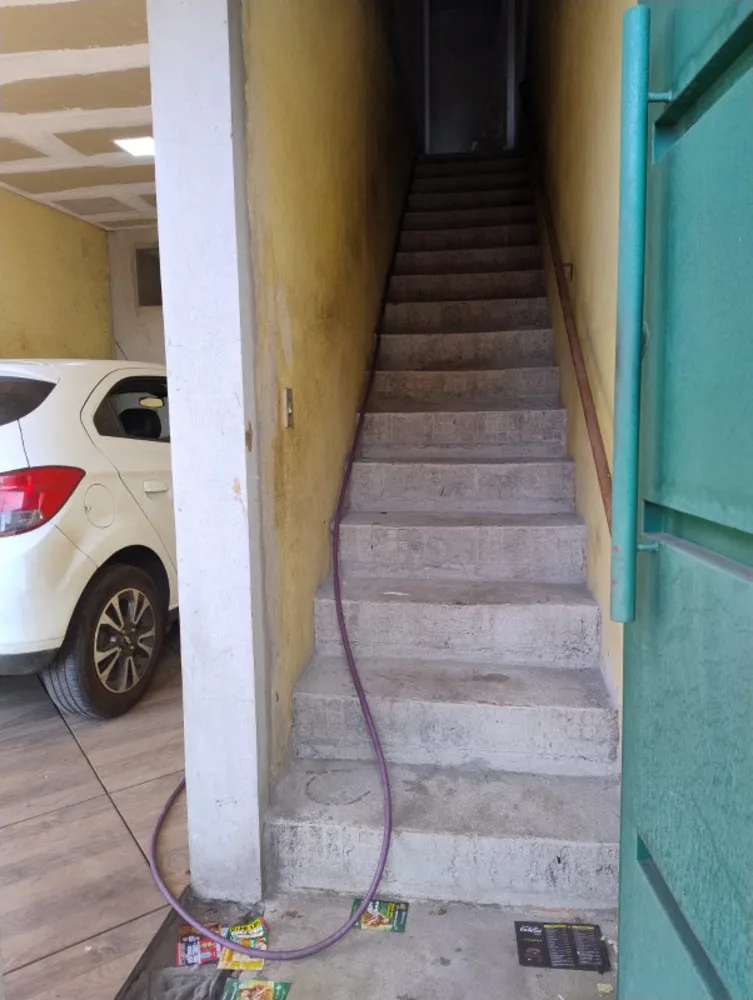 Casa, 2 quartos, 120 m² - Foto 6