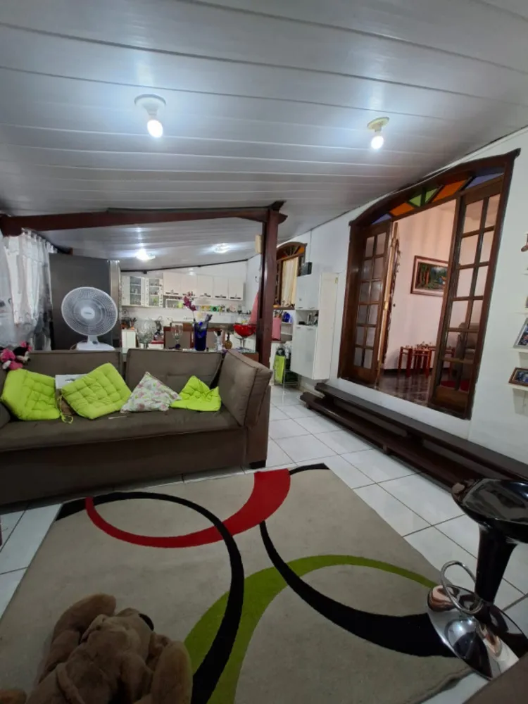 Casa, 4 quartos, 160 m² - Foto 10