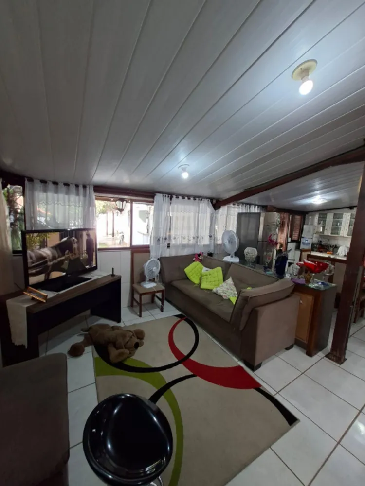 Casa, 4 quartos, 160 m² - Foto 3