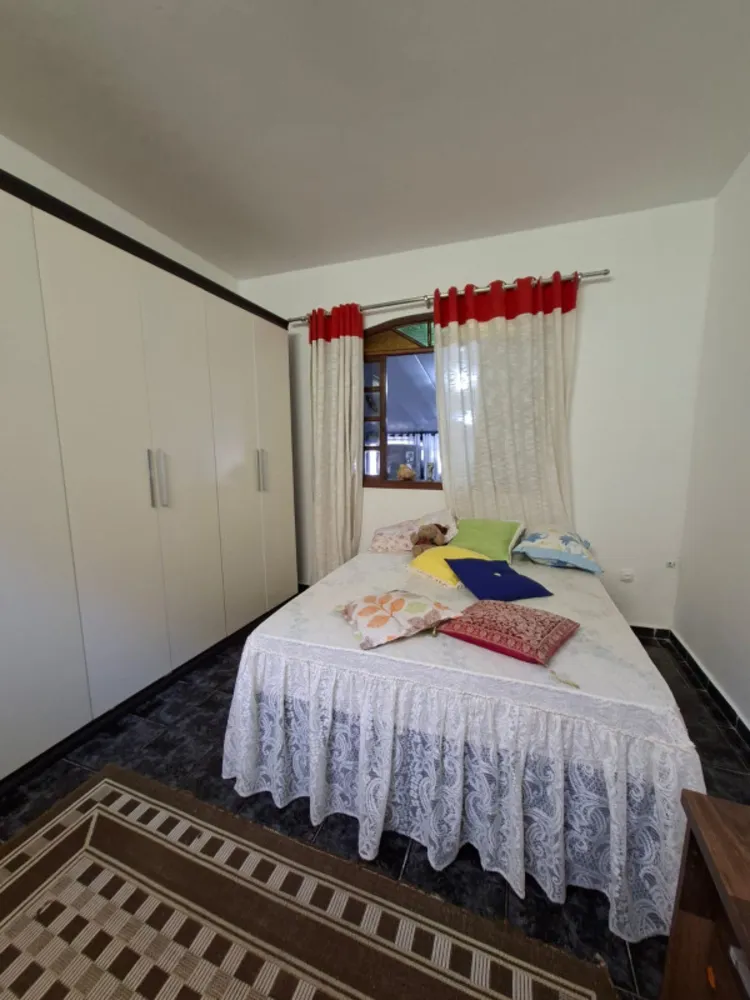Casa, 4 quartos, 160 m² - Foto 6