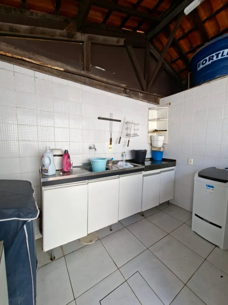 Casa, 4 quartos, 160 m² - Foto 3