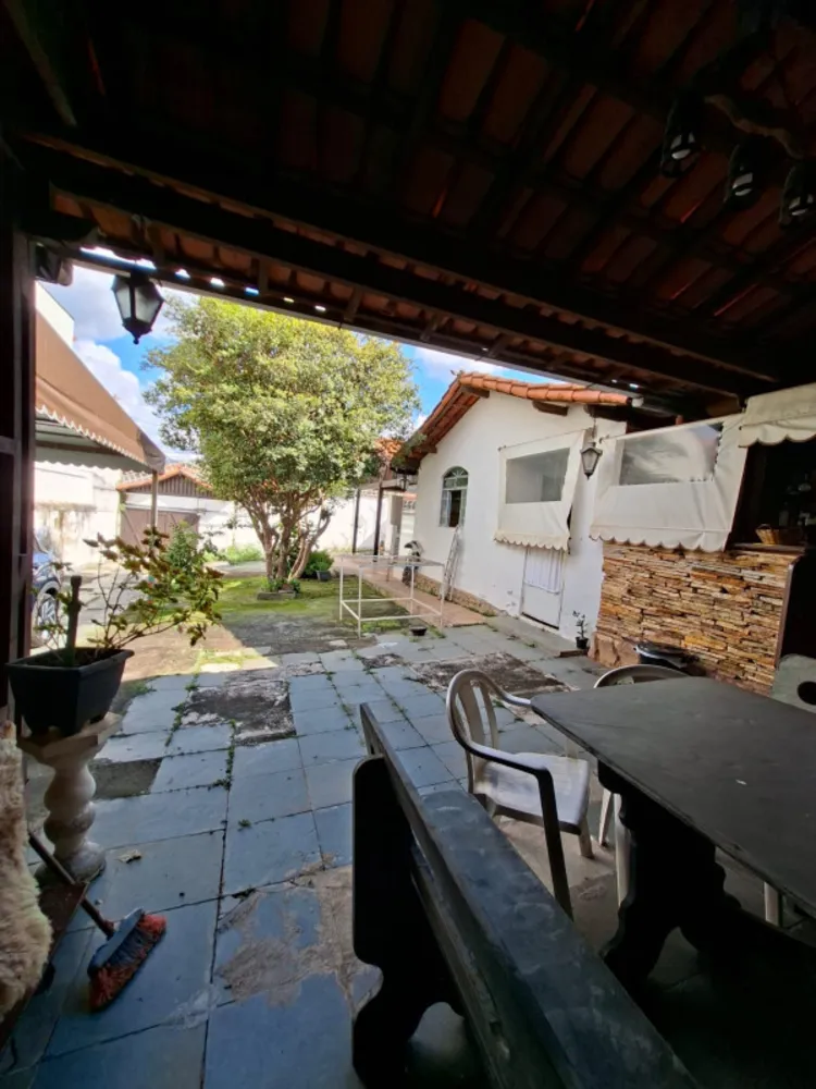Casa, 4 quartos, 160 m² - Foto 4