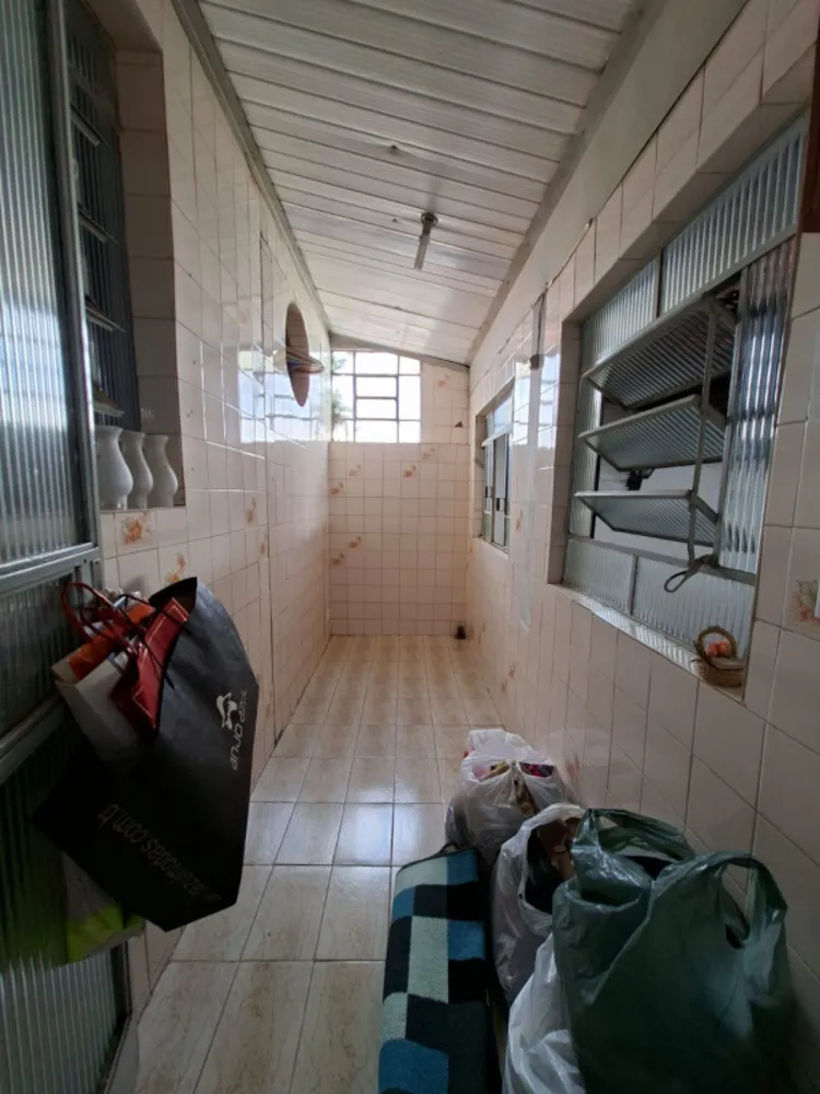 Casa, 4 quartos, 160 m² - Foto 5