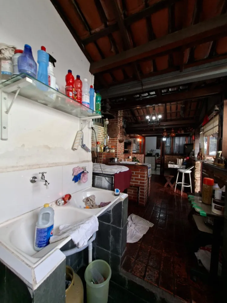 Casa, 4 quartos, 160 m² - Foto 7