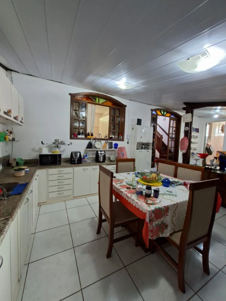 Casa, 4 quartos, 160 m² - Foto 8