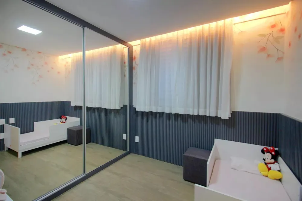 Cobertura, 3 quartos, 233 m² - Foto 10
