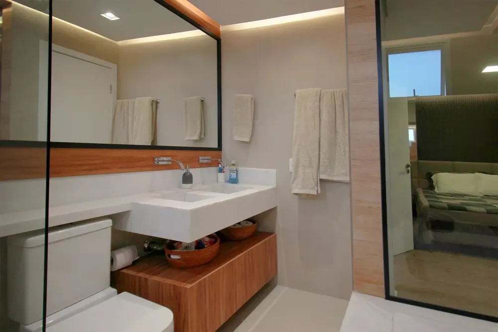 Cobertura, 3 quartos, 233 m² - Foto 8