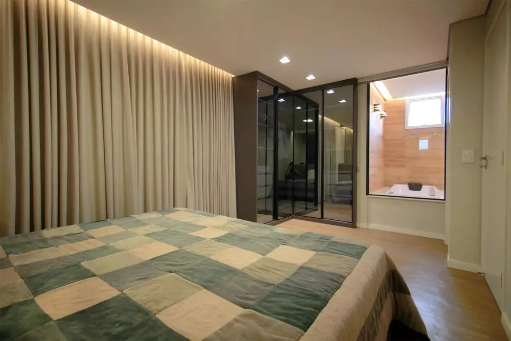 Cobertura, 3 quartos, 233 m² - Foto 7
