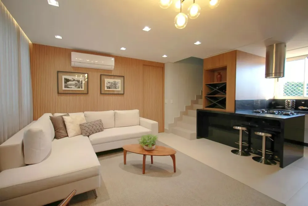Cobertura, 3 quartos, 233 m² - Foto 5