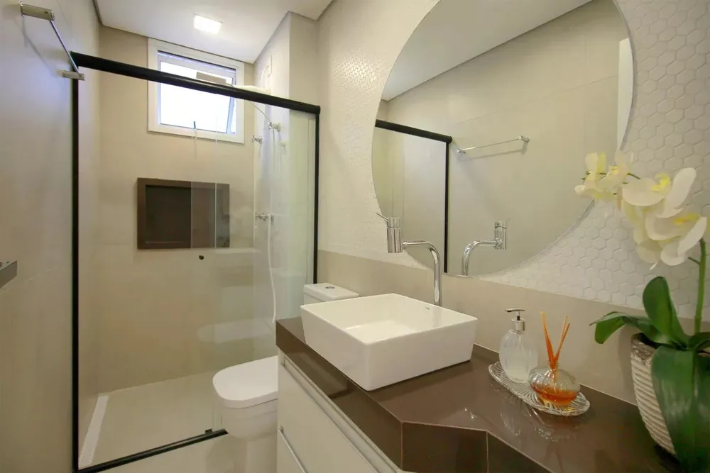 Cobertura, 3 quartos, 233 m² - Foto 12