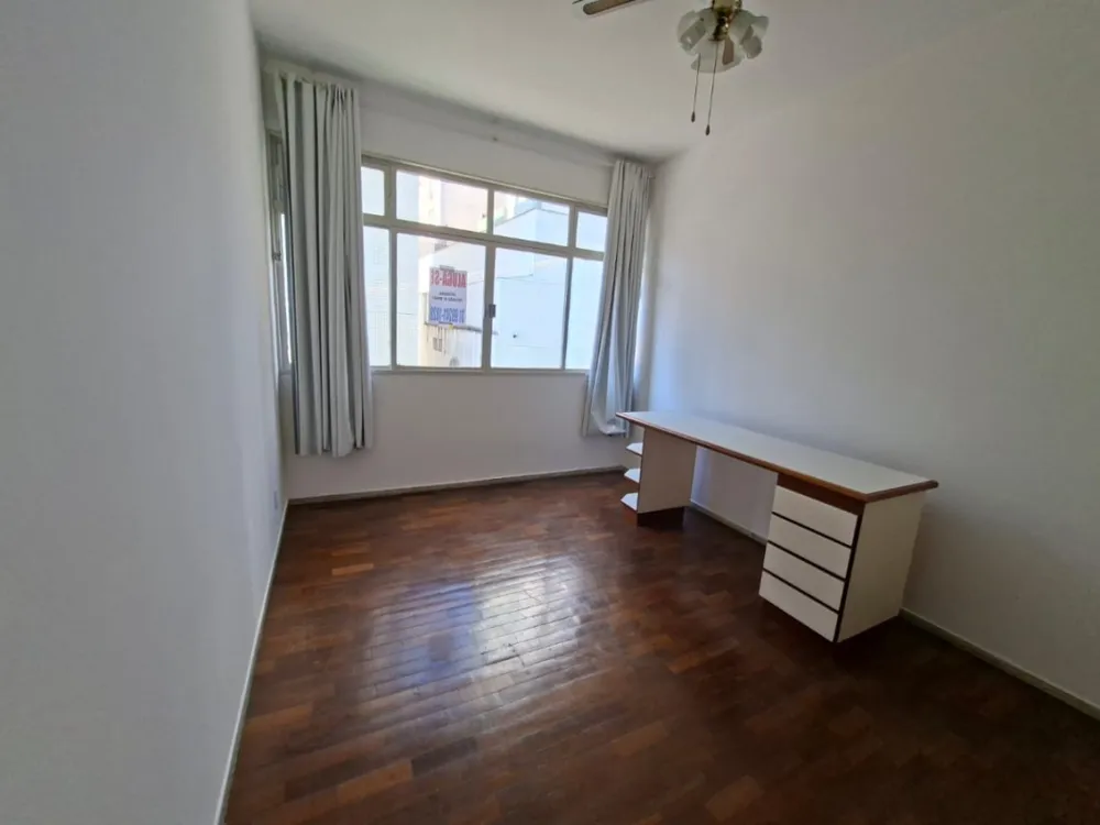 Apartamento, 3 quartos, 94 m² - Foto 1