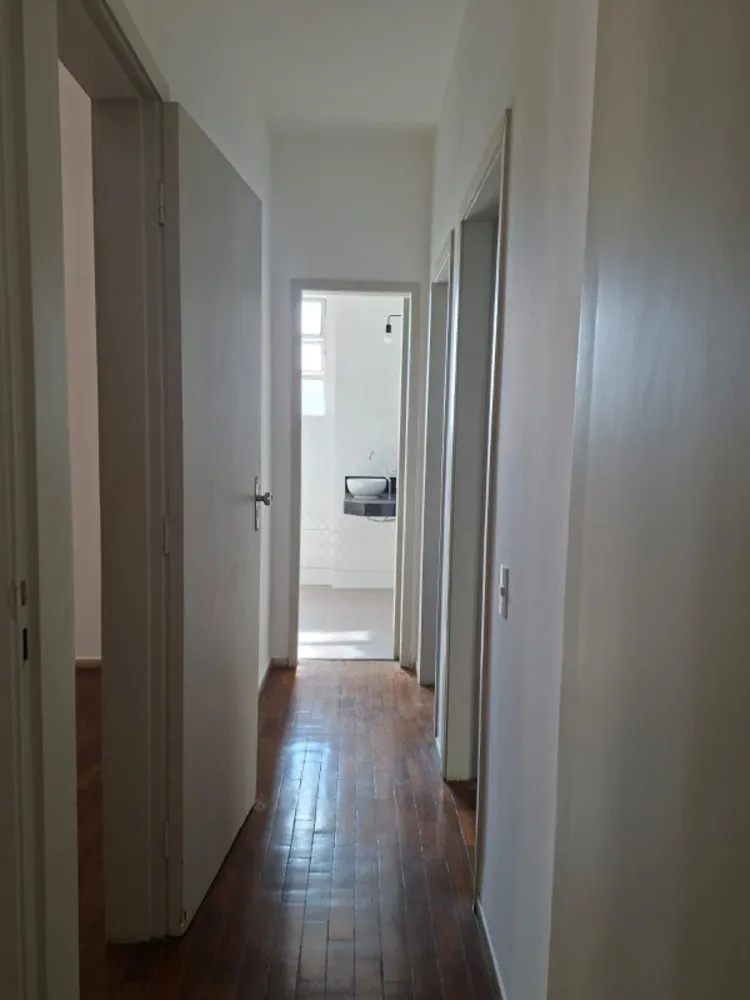 Apartamento, 3 quartos, 94 m² - Foto 3