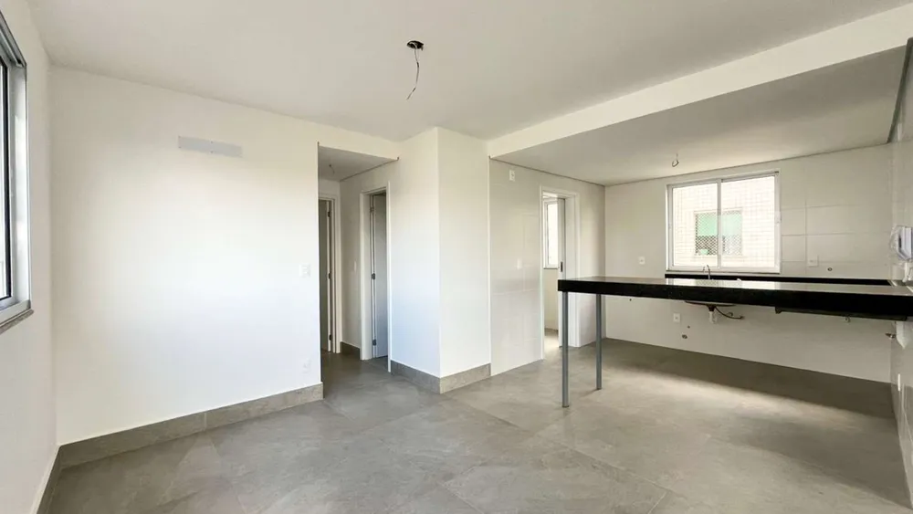 Apartamento, 4 quartos, 118 m² - Foto 2