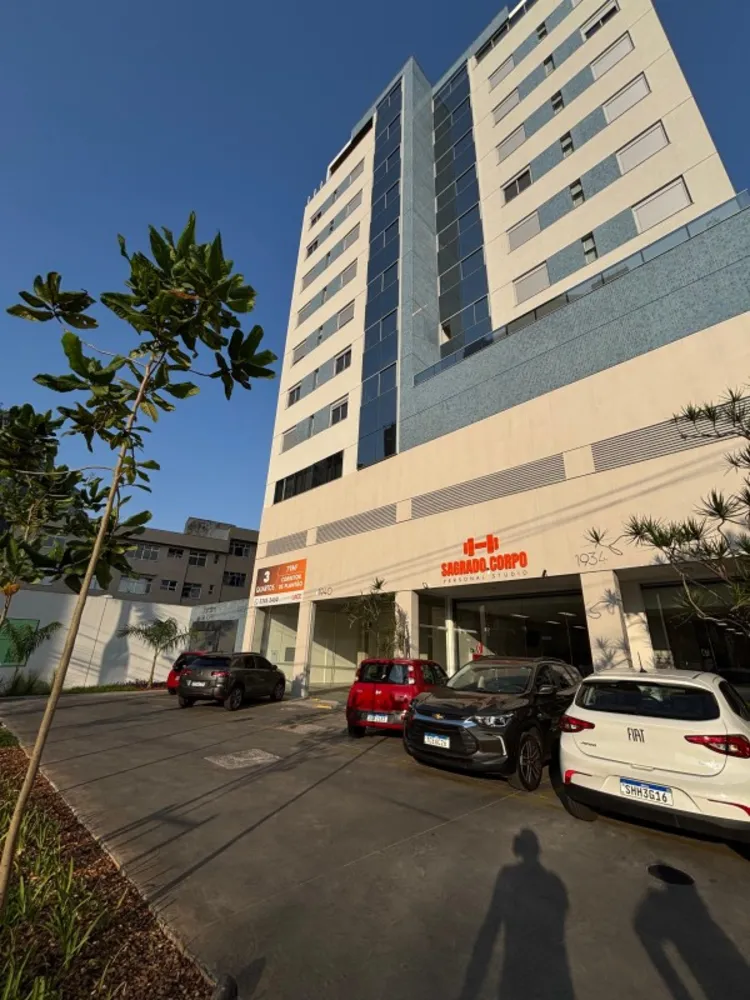 Apartamento, 3 quartos, 80 m² - Foto 1