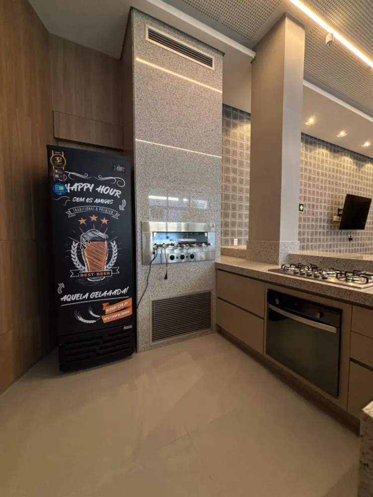 Apartamento, 3 quartos, 80 m² - Foto 5