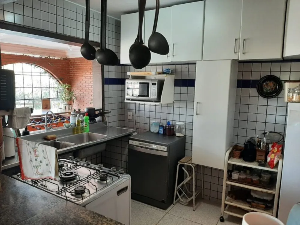 Chácara, 8 quartos - Foto 8