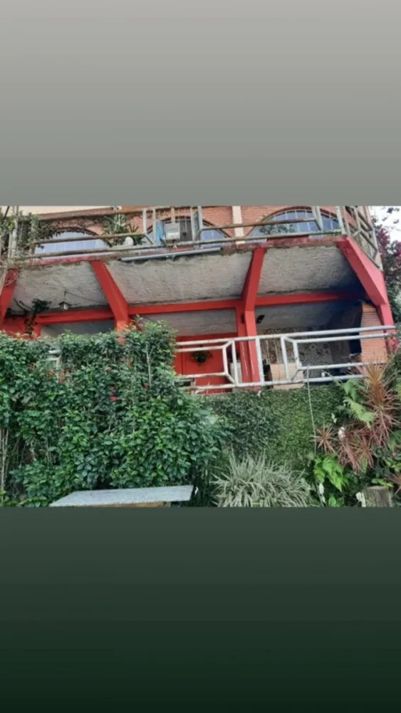 Chácara, 8 quartos - Foto 5